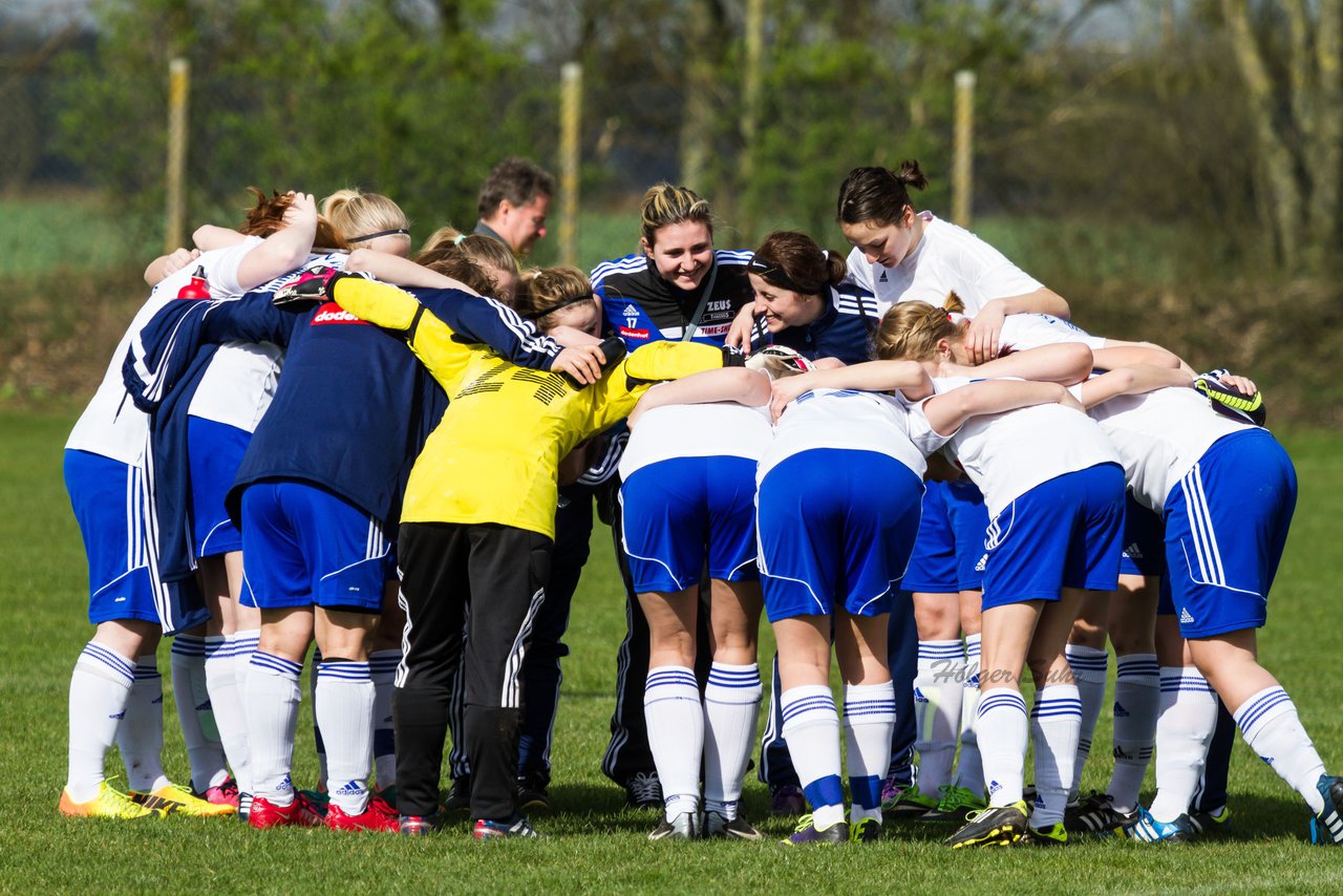 Bild 55 - Frauen BraWie - FSC Kaltenkirchen : Ergebnis: 0:10